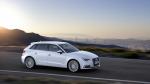 Audi A3 Sportback e-tron 2016 года